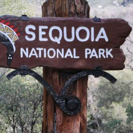 Sequoia Villa Вайселия Екстериор снимка