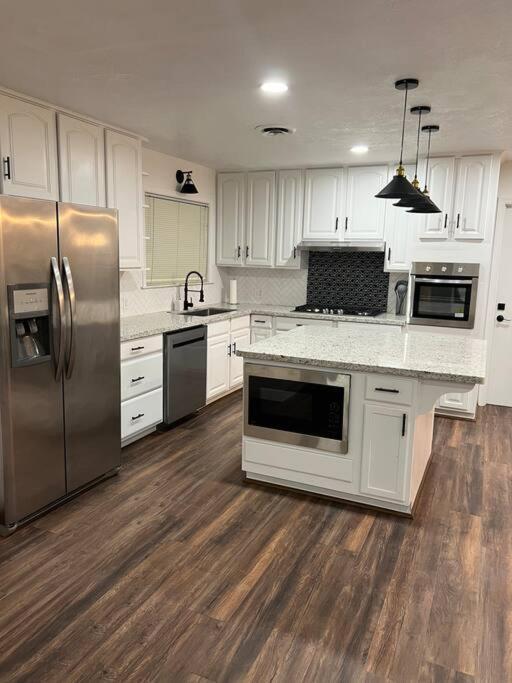 Sequoia Villa Вайселия Екстериор снимка